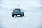 Hyundai Santa Fe by Arctic Trucks 2017 года